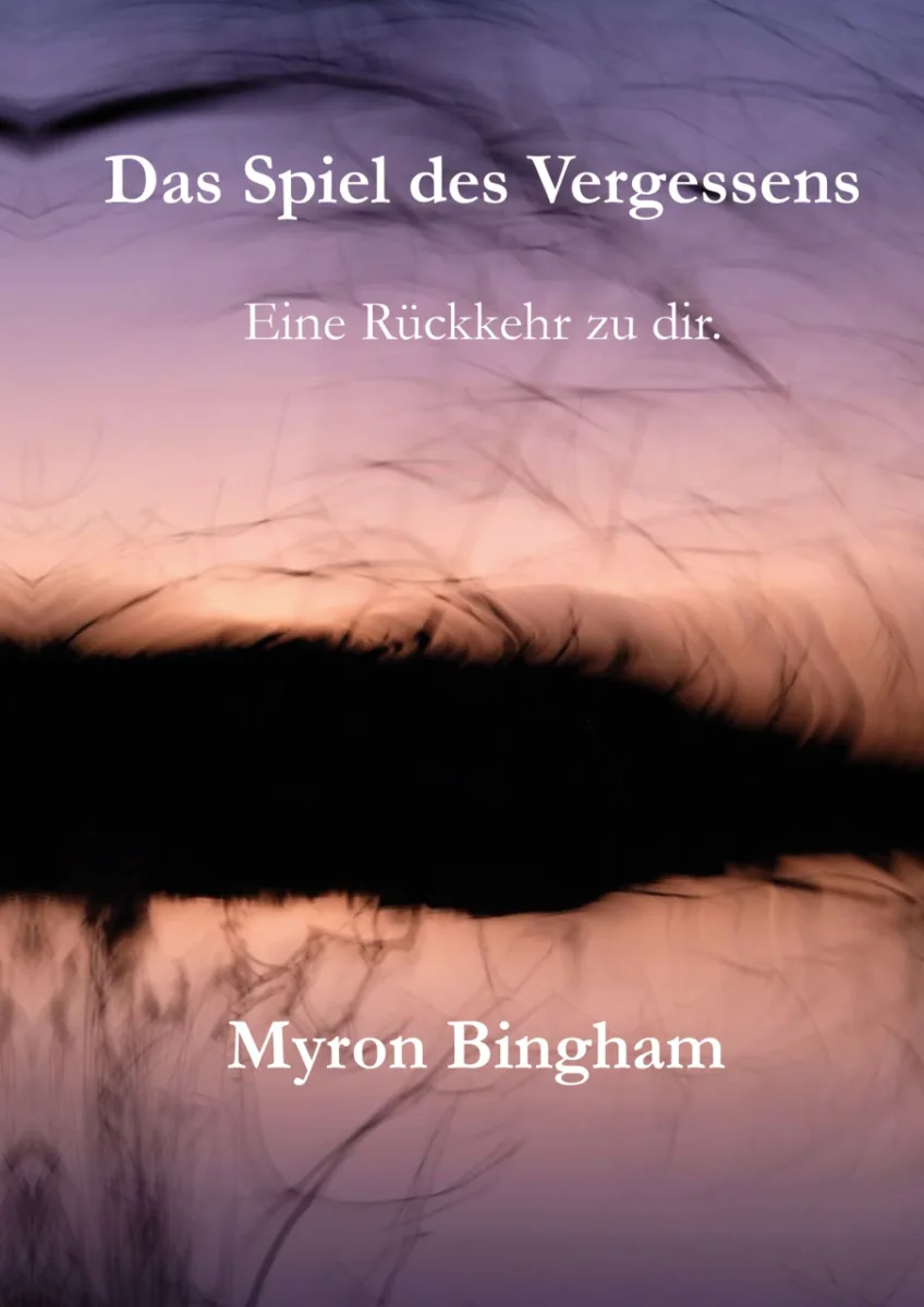 Myron Bingham Mentor Autor