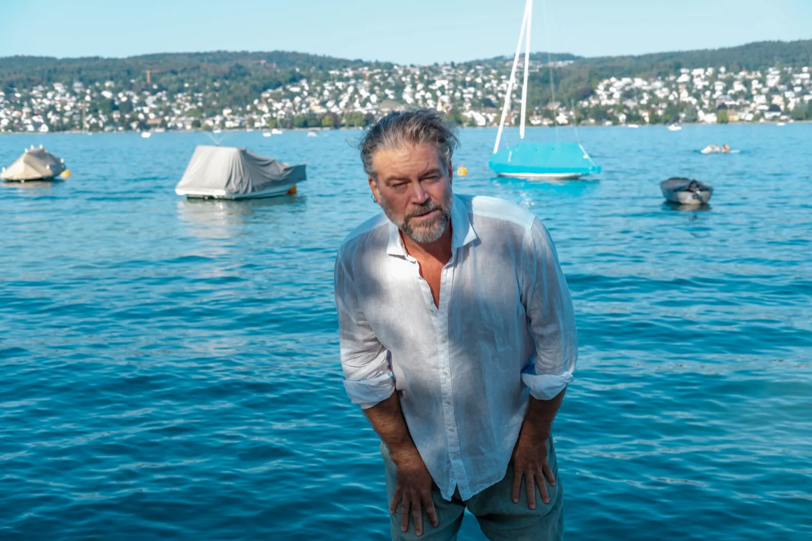 Myron Bingham Autor Wegbegleiter Mentor