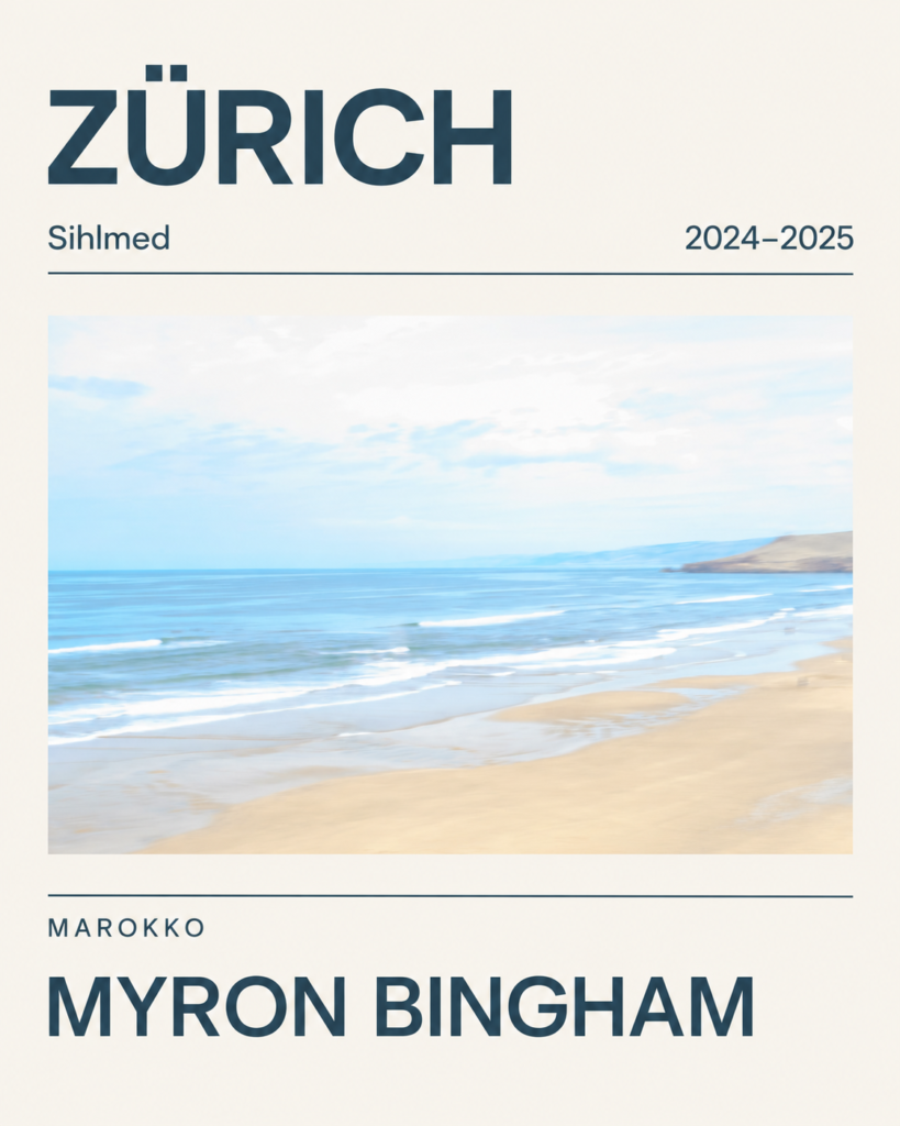 Myron Bingham Autor Mentor Fotographer New York